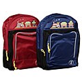 Kids' 'Going to Grandma's' Backpack