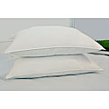Down Alternative 300 Thread Count Bed Pillows (Pack of 2)