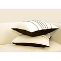 Dell 18-inch Knife-edge Decorative Pillows (Set of 2)