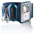 Belkin Sport Armband Plus Case for iPod Nano 3G