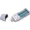 Sakar CH-121 USB AA/AAA Battery Jump Charger
