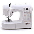 Euro Pro Shark 66-stitch Digital Electronic Sewing Machine