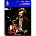Eric Clapton 'Unplugged' Sheet Music