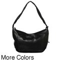 The Sak 'Fernwood' Leather Hobo Bag