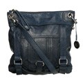 The Sak 'Silverlake' Convertible Leather Shoulder Bag