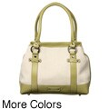 Stone Mountain 'Paradise Island' Shoulder Bag