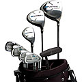 T12522365 Nitrix Complete Golf Set