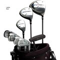 Nitrix Complete Golf Set