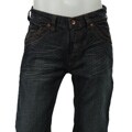 Syn Men's 'Sultan' Bootleg Jeans