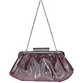 Calvin Klein Women's Paillette Clutch Handbag