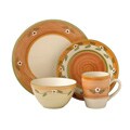 Pfaltzgraff Everyday 'Siena White' 16-piece Dinnerware Set