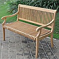 Avignon Teak 4-foot Bench
