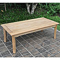 Avignon Teak Coffee Table
