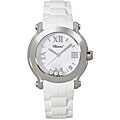 Chopard Women's Happy Sport Diamond Watch