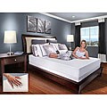 8-inch Cool Sensations Memory Foam Queen-size Mattress