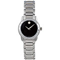 Movado Stalo Women's Stainless Steel Watch
