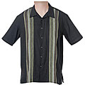 Organic Cotton Men's Havana Shirt (Peru)