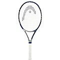 Head Ti S1 Elite Strung Tennis Racquet