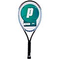Prince Turbo Diva OS Strung Tennis Racquet