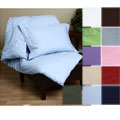 Twin-size 2-piece Comforter Set