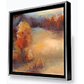 Caroline Ashton 'Daydream II' Framed Canvas Painting