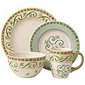 Pfaltzgraff Everyday 16-piece 'Trevi' Dinnerware Set