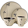Pfaltzgraff Everyday 16-piece 'Fleurette' Dinnerware Set