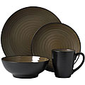 Pfaltzgraff Everyday 'Orbit Tan' 16-piece Dinnerware Set