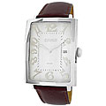 Roberto Bianci Men's Leather Band Watch