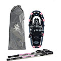 Yukon Charlie's 716 GB Junior Snowshoe Kit