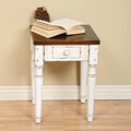 Slatter End Table (Indonesia)
