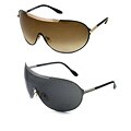 Tom Ford Men's 'TF 101 Rex' Sunglasses