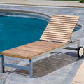 Portico Sunlounger