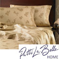 Patti Labelle 4-piece Lace Sheet Set