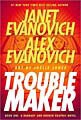 Troublemaker Book 1: A Barnaby and Hooker Graphic Novel (Hardcover)