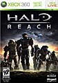 Xbox 360 - Halo: Reach - By Bungie Software