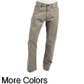 Calvin Klein Jeans Men's Twill Pants
