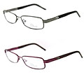 Christian Dior Women's CD 3707 Metal Eyeglasses