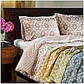 Arabella 300 Thread Count 3-piece Duvet Set