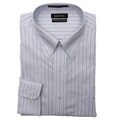 Nautica Men's Non-iron Dress Shirt