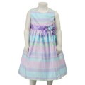 Good Lad Toddler Girl's Striped Dress