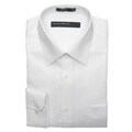 Perry Ellis Men's Classic Fit Wrinkle-free Dress Shirt