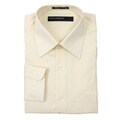 Perry Ellis Men's Wrinkle Free Dress Shirt