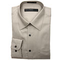 Perry Ellis Men's Wrinkle Free Dress Shirt