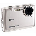 Bell and Howell S5 Slim 12MP Digital Camera