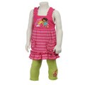 Dora the Explorer Toddler Girl's 2-piece Set