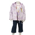Disney's Fairies Toddler's Girl 3-piece Set