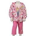 Disney's Princess Toddler Girl's 3-piece Set