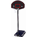 Lifetime 44-inch Impact Pro Court Basketball System