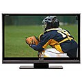 Sharp AQUOS LC42D65U 42-inch LCD HDTV (Refurbished)